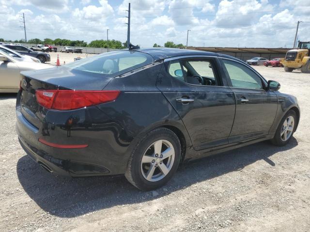 2014 Kia Optima Lx VIN: 5XXGM4A71EG343511 Lot: 59486004