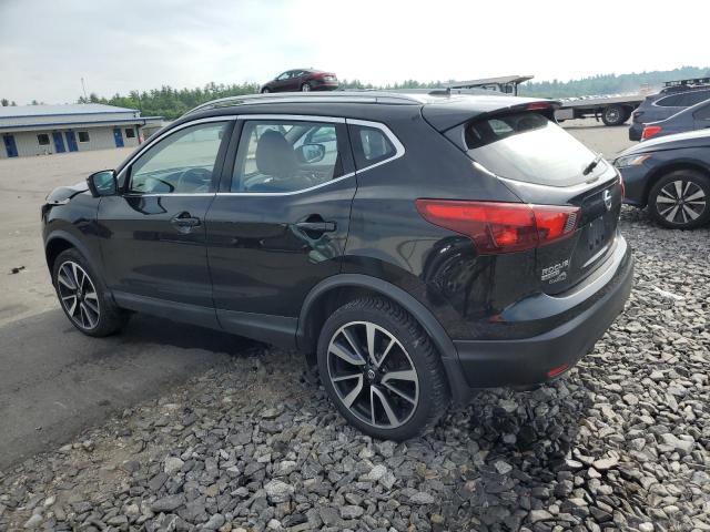 Vin: jn1bj1cr4jw600088, lot: 59839724, nissan rogue s 20182