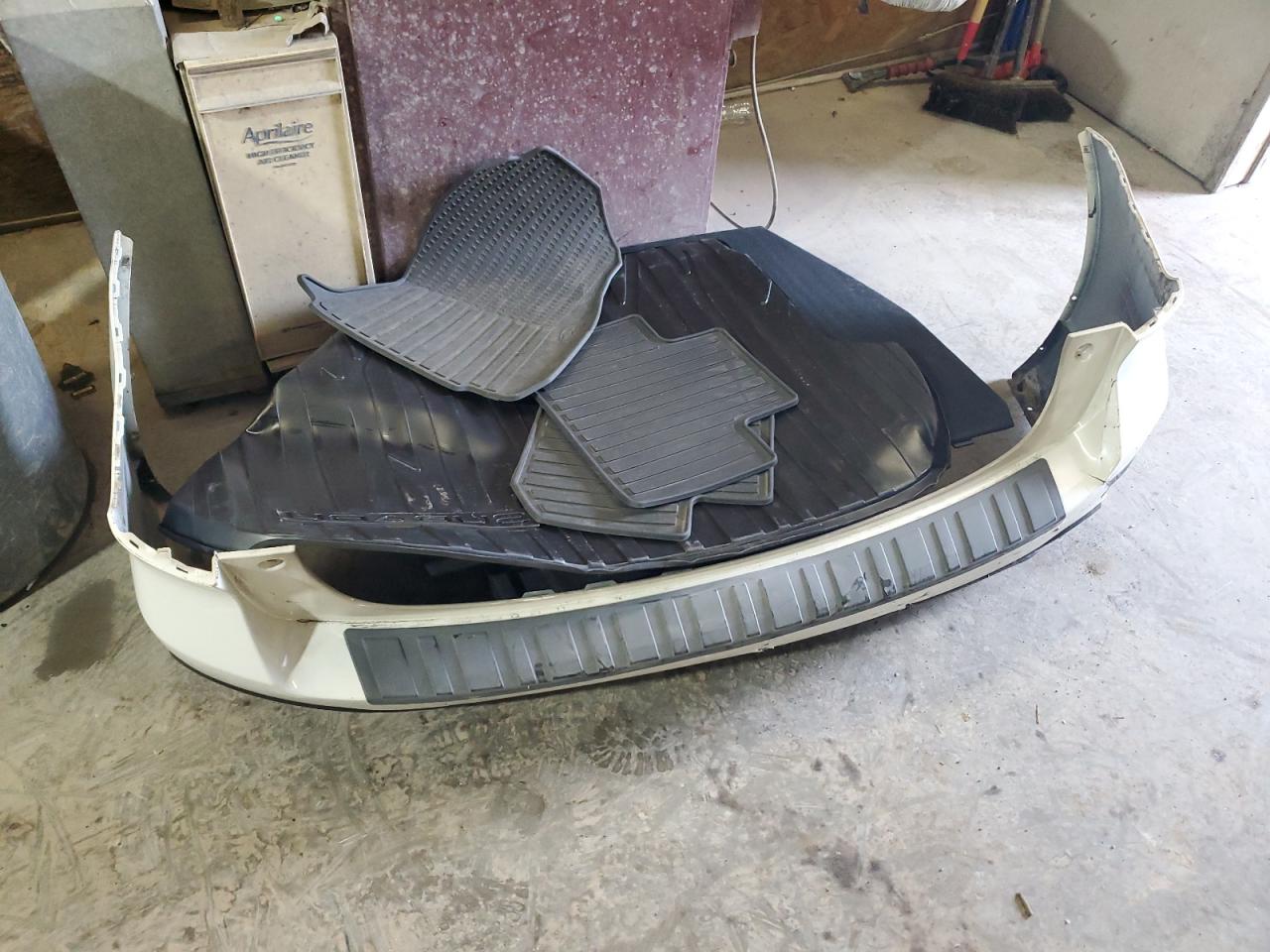 JF2SJGEC1HH414999 2017 Subaru Forester 2.0Xt Premium