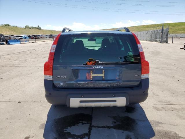 2006 Volvo Xc70 VIN: YV4SZ592X61224702 Lot: 58165244