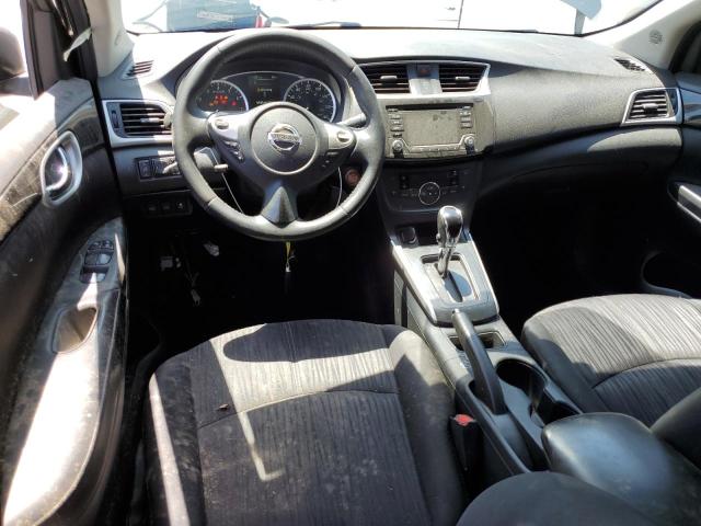 2018 Nissan Sentra S VIN: 3N1AB7AP5JL652719 Lot: 60266704