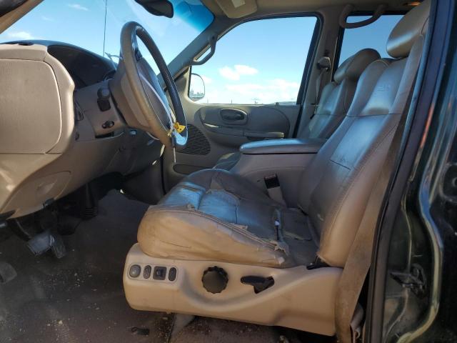 2002 Ford F150 Supercrew VIN: 1FTRW08LX2KB91079 Lot: 56262124