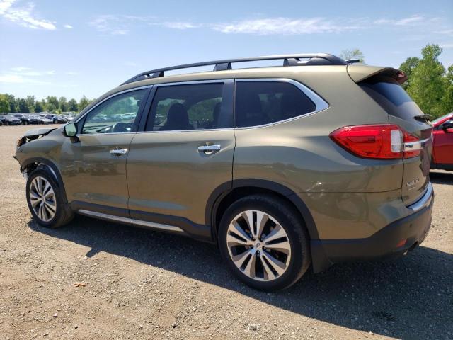 2022 Subaru Ascent Touring VIN: 4S4WMARD6N3426089 Lot: 61331104