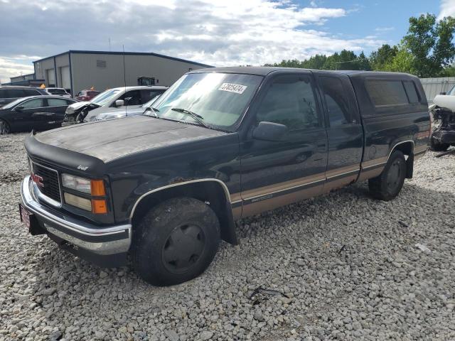 1998 GMC Sierra K1500 VIN: 2GTEK19M9W1559765 Lot: 57825474