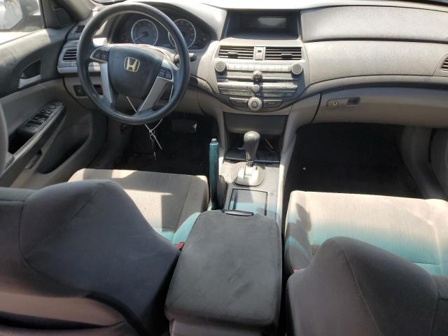 2010 Honda Accord Lx VIN: 1HGCP2F39AA092888 Lot: 58875234