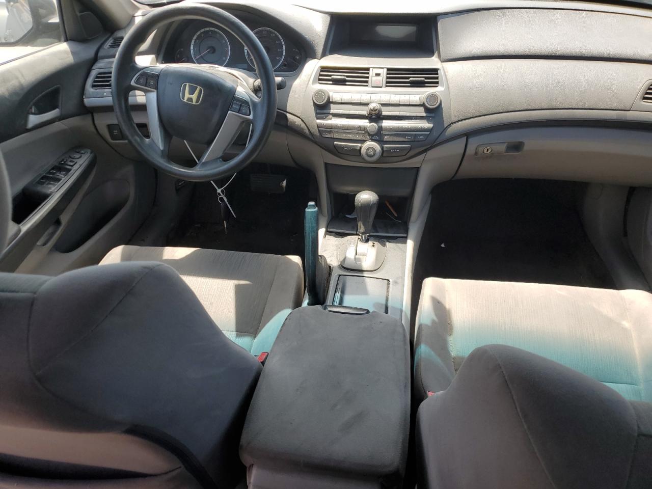 1HGCP2F39AA092888 2010 Honda Accord Lx