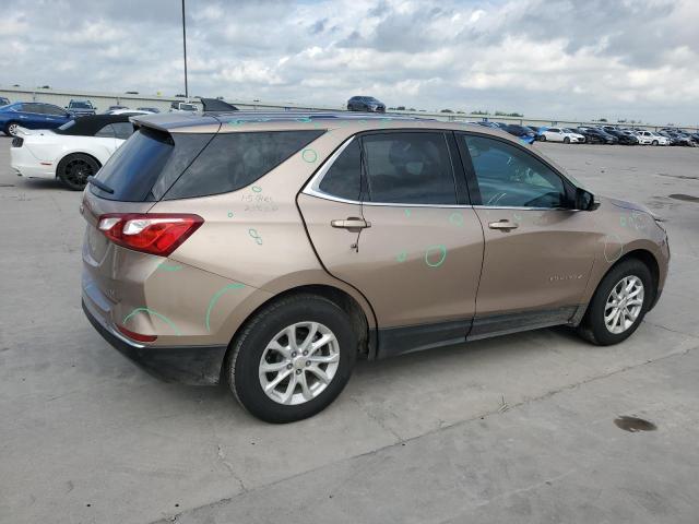 2019 CHEVROLET EQUINOX LT - 2GNAXKEVXK6241341