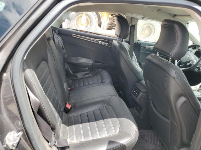 2016 FORD FUSION SE - 3FA6P0HD4GR164476