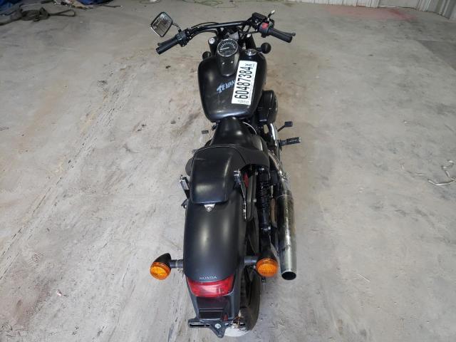 2023 HONDA VT750 C2B JH2RC5376PK300510