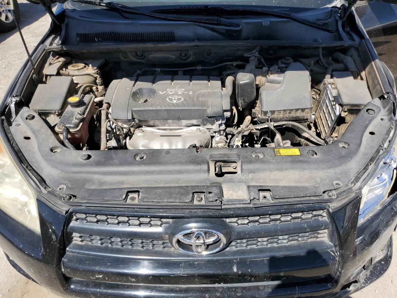 JTMZF33VX95005480 2009 Toyota Rav4