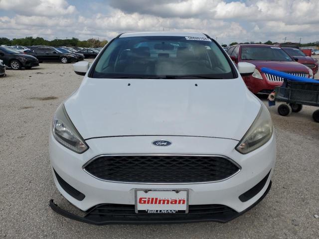 2018 Ford Focus Se VIN: 1FADP3F20JL241974 Lot: 58880194