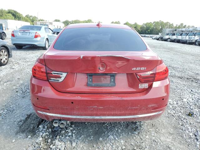 VIN WBA4A9C51GG507904 2016 BMW 4 Series, 428 I Gran... no.6