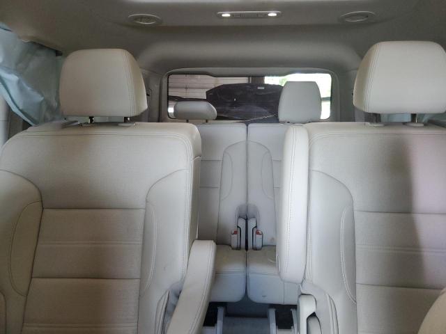 2022 GMC Acadia Denali VIN: 1GKKNXLS4NZ111576 Lot: 57222834