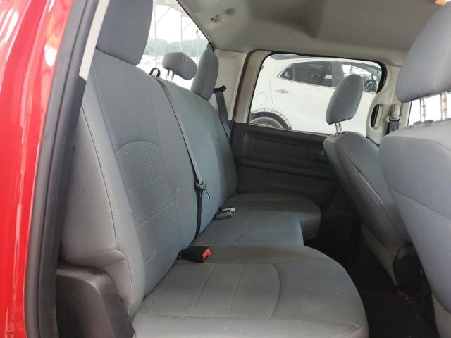 2016 Ram 1500 St VIN: 3C6RR6KT9GG245836 Lot: 58639454