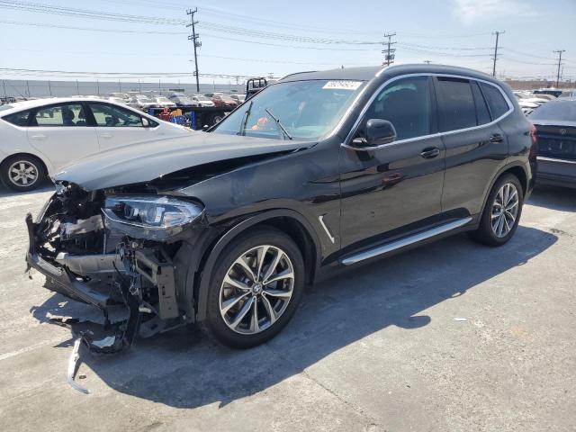 5UXTR7C5XKLF33303 2019 BMW X3 - Image 1