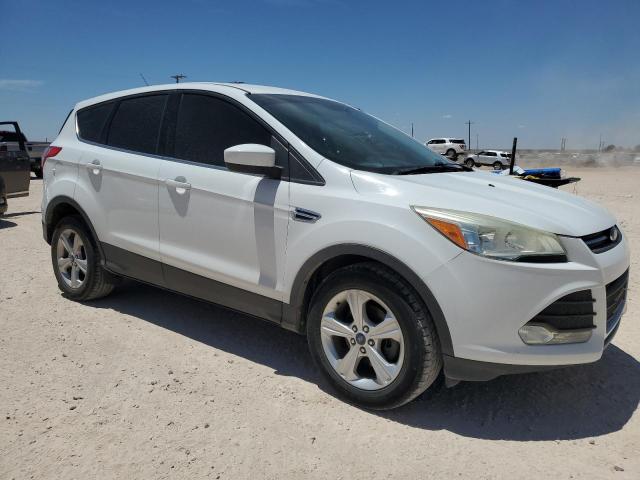 2013 FORD ESCAPE SE 1FMCU0GXXDUA74296  60766174