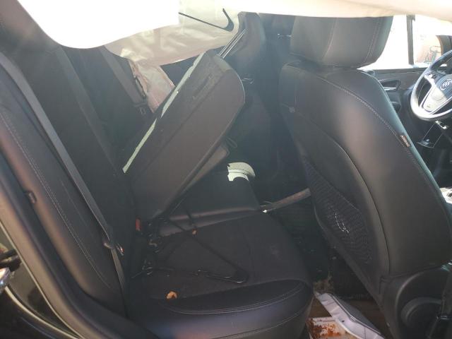 2018 Buick Encore Sport Touring VIN: KL4CJ1SB0JB663924 Lot: 57640524