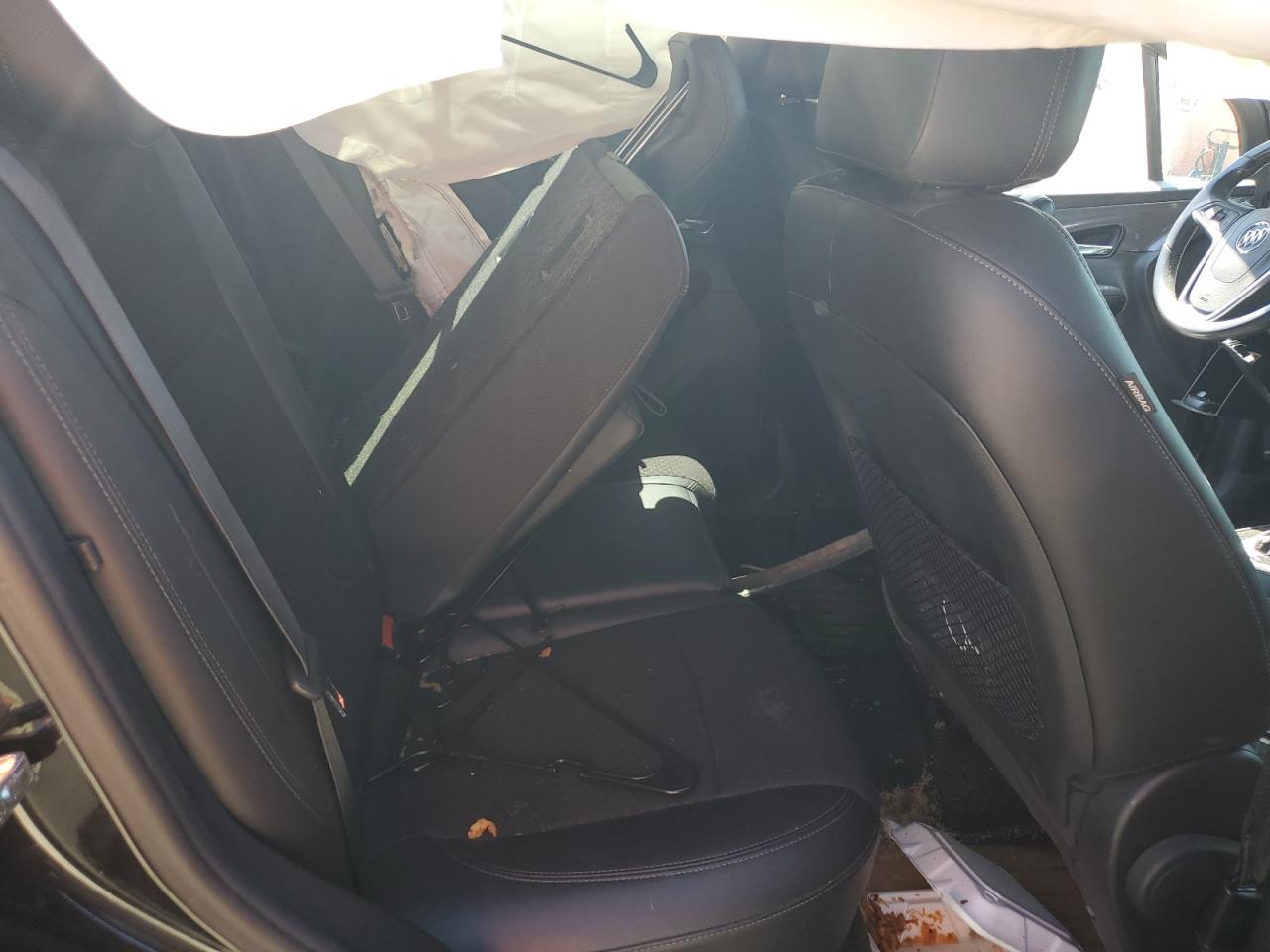 KL4CJ1SB0JB663924 2018 Buick Encore Sport Touring