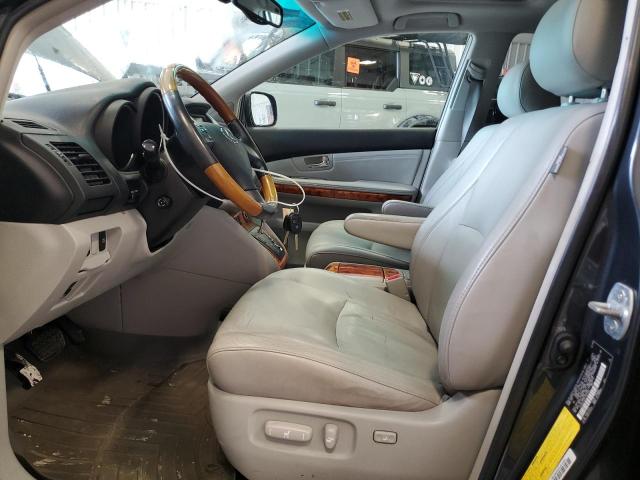 2007 Lexus Rx 350 VIN: 2T2HK31UX7C001555 Lot: 60717054