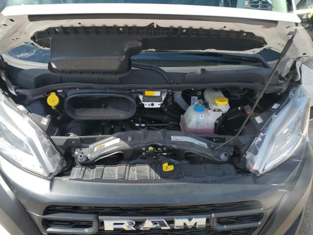 2023 Ram Promaster 2500 2500 High VIN: 3C6LRVCG1PE559235 Lot: 59678594