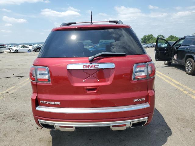 2014 GMC Acadia Denali VIN: 1GKKVTKD3EJ211064 Lot: 60077274