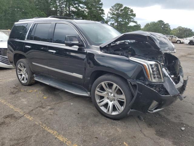 VIN 1GYS4BKJ9GR350242 2016 Cadillac Escalade, Luxury no.4