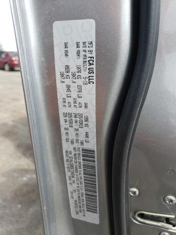 2019 Jeep Compass Latitude VIN: 3C4NJCBB5KT789240 Lot: 60747924