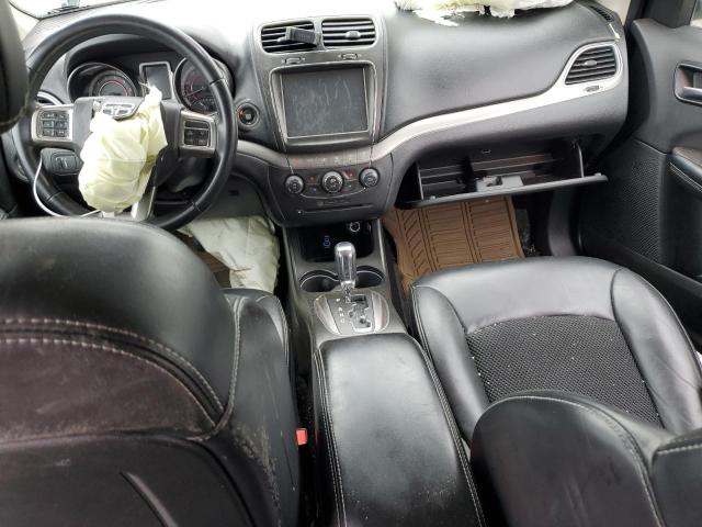 2020 Dodge Journey Crossroad VIN: 3C4PDCGB5LT265063 Lot: 56448374