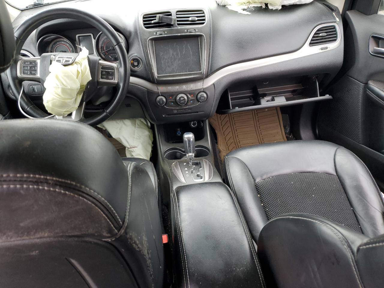 3C4PDCGB5LT265063 2020 Dodge Journey Crossroad