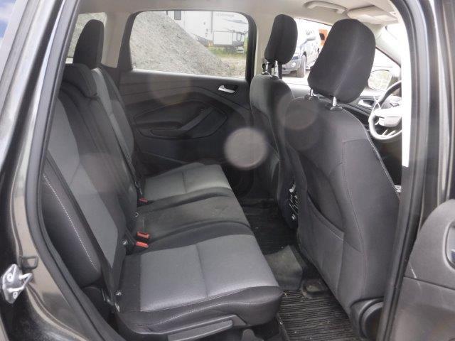 2018 FORD ESCAPE SE - 1FMCU9GD0JUC95119
