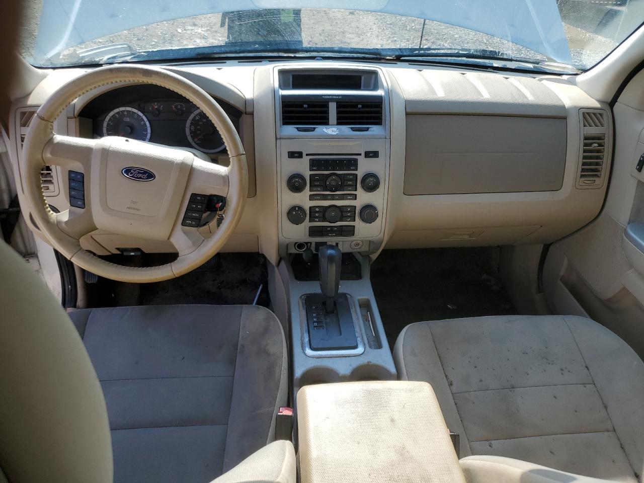 1FMCU0D73BKA38267 2011 Ford Escape Xlt 1FMCU0D73BKA38267 2011 Ford Escape Xlt