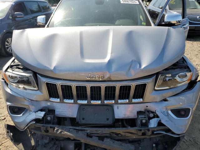 2015 Jeep Grand Cherokee Limited VIN: 1C4RJFBG1FC227397 Lot: 59967024