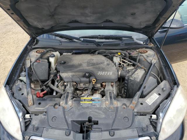 2008 Chevrolet Impala Lt VIN: 2G1WT58K381218141 Lot: 59286174