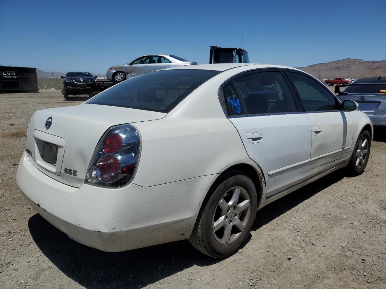 1N4AL11D85C132101 2005 Nissan Altima S