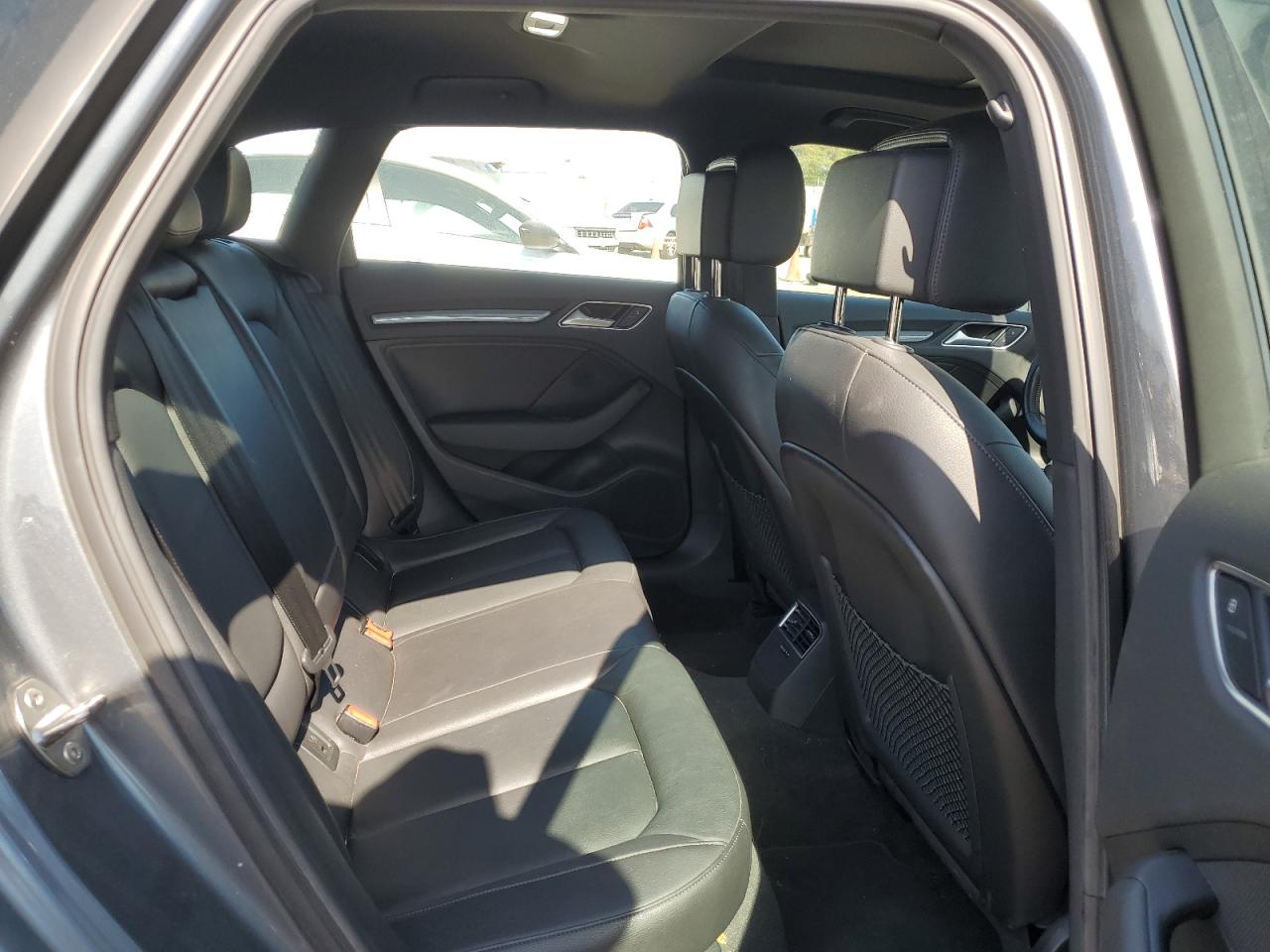 WAUTPBFF2GA096182 2016 Audi A3 E-Tron Premium Plus