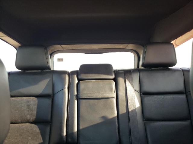 2015 Jeep Grand Cherokee Overland VIN: 1C4RJECG7FC769953 Lot: 60980264