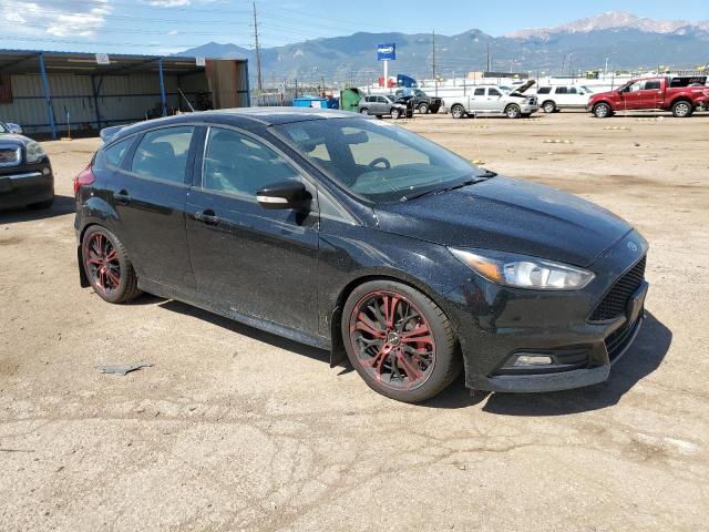2018 FORD FOCUS ST - 1FADP3L90JL260106