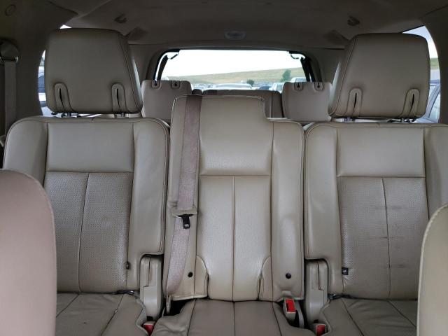 2014 Ford Expedition El Xlt VIN: 1FMJK1J56EEF50775 Lot: 57963224