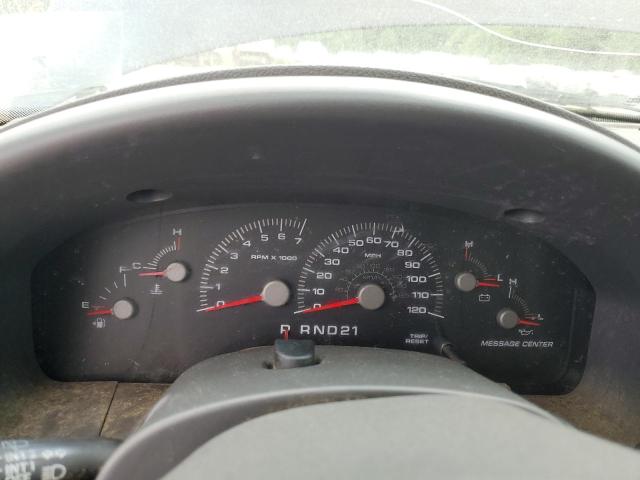 2004 Ford Expedition Xlt VIN: 1FMPU16LX4LB83823 Lot: 57914554