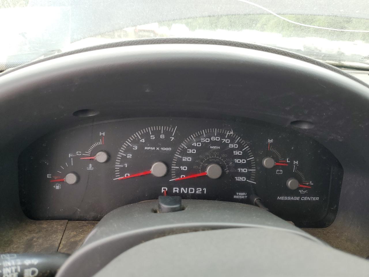 1FMPU16LX4LB83823 2004 Ford Expedition Xlt