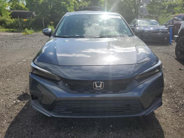 19XFL1H76RE005779 | 2024 Honda civic exl