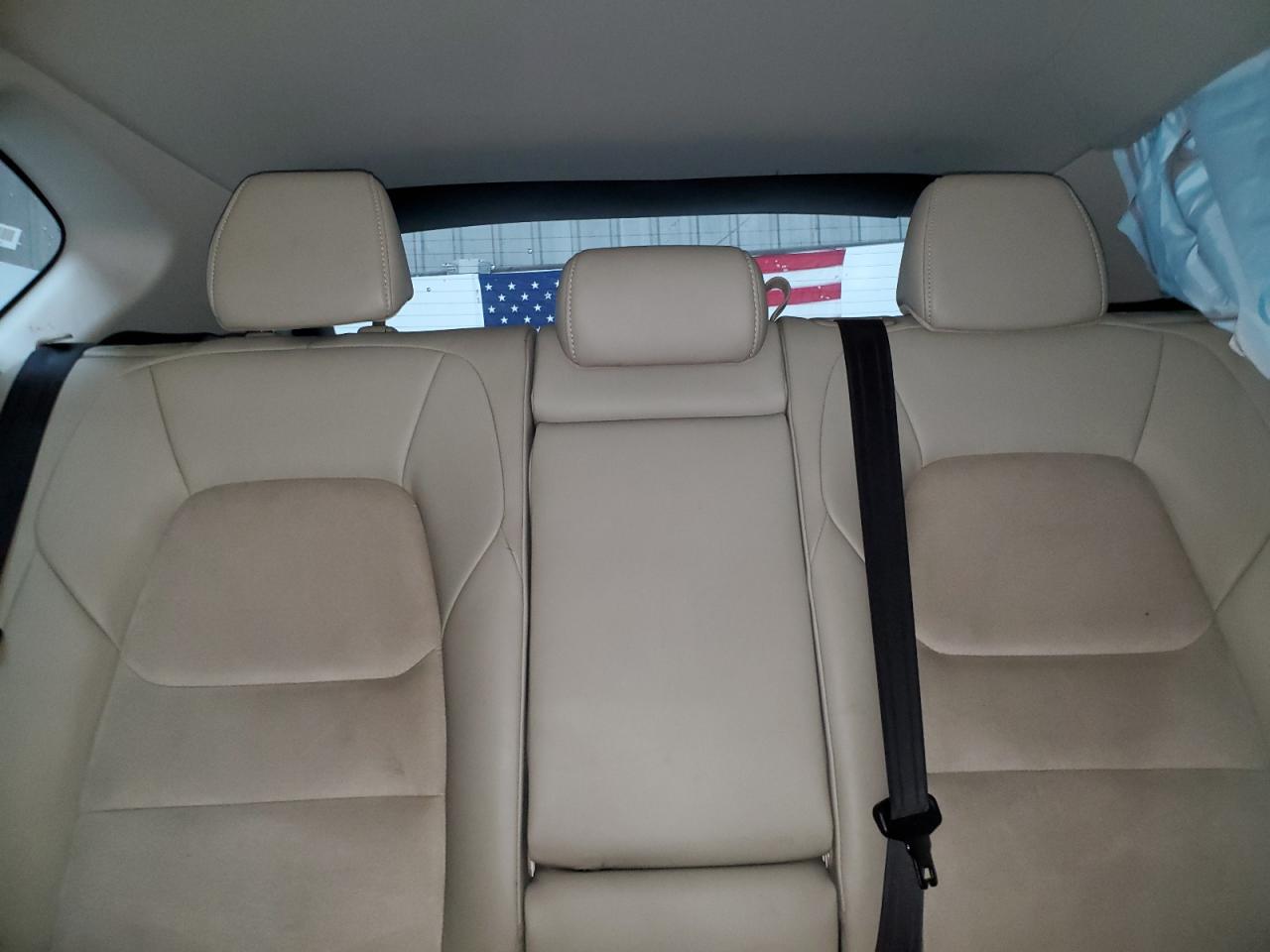 JM3KFBCM1K0613207 2019 Mazda Cx-5 Touring