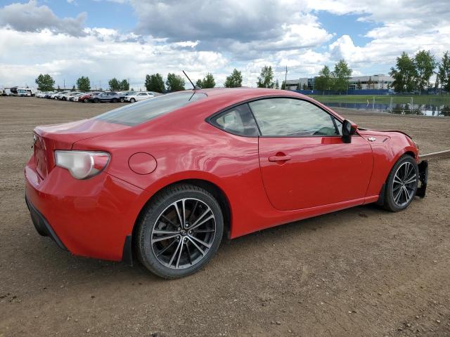 JF1ZNAA15D1706621 2013 Toyota Scion Fr-S