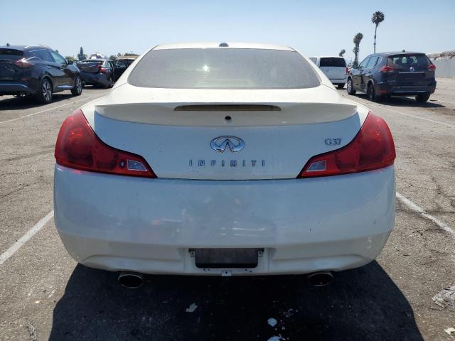 2008 Infiniti G37 Base VIN: JNKCV64E68M113140 Lot: 59324484