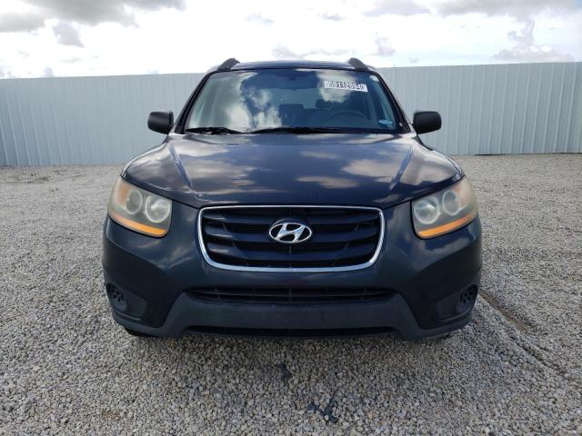 2010 Hyundai Santa Fe Gls VIN: 5NMSG3AB7AH391073 Lot: 59112894