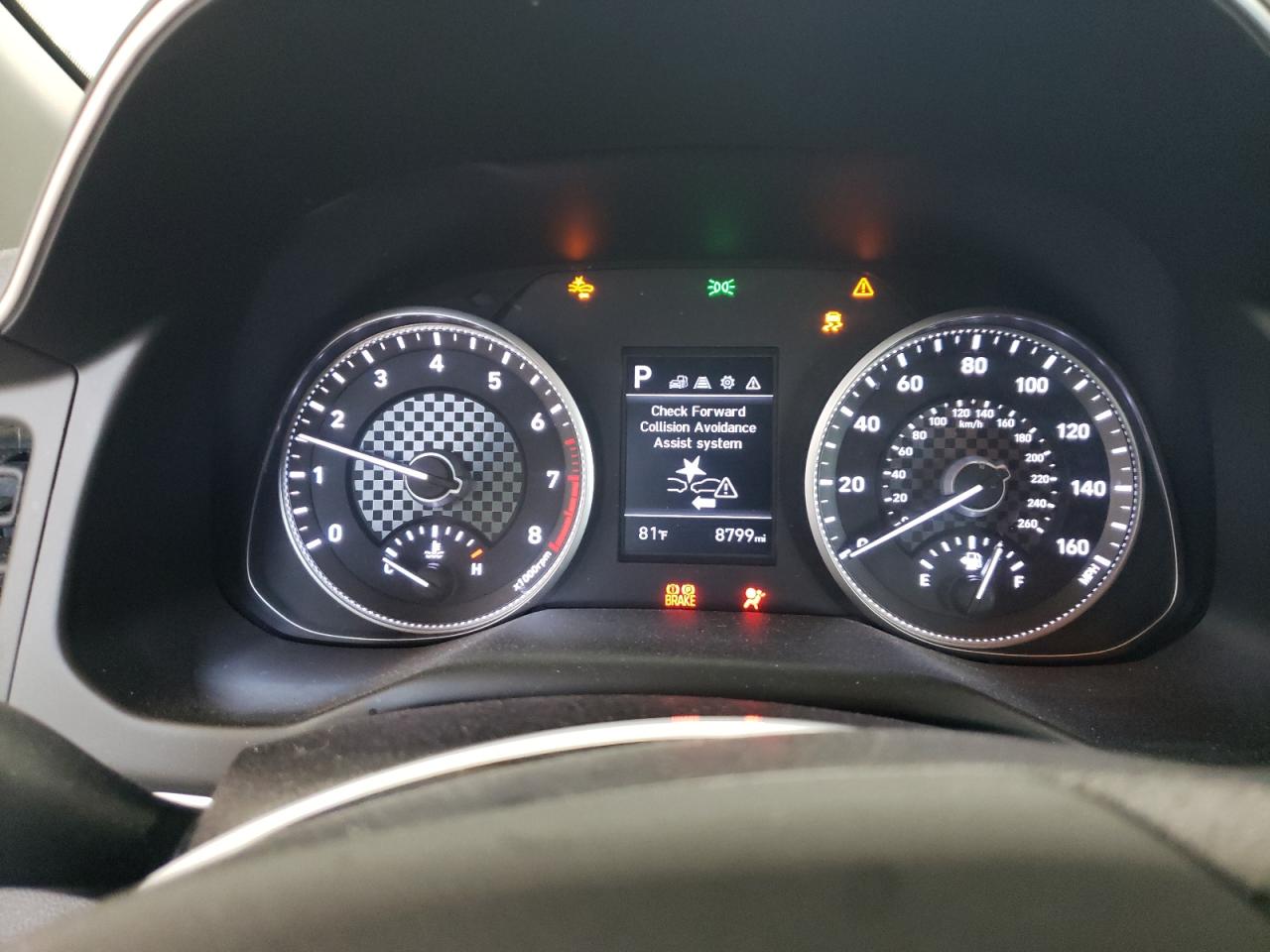 5NPD84LFXKH416919 2019 Hyundai Elantra Sel