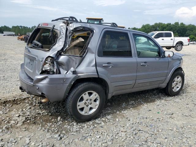 1FMCU04127KB28402 2007 Ford Escape Limited