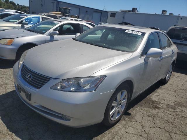 JTHBJ46G872147617 | 2007 Lexus es 350