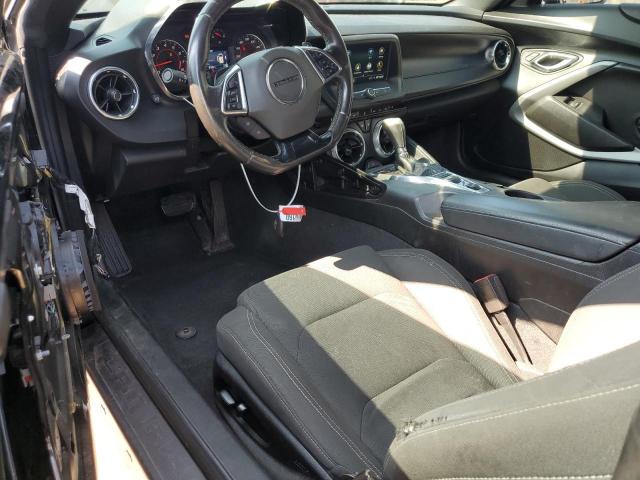 2019 Chevrolet Camaro Ls VIN: 1G1FB3DS3K0150181 Lot: 59456124