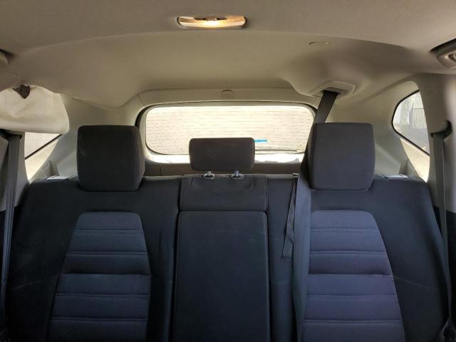 2021 Honda Cr-V Ex VIN: 2HKRW1H52MH416054 Lot: 60017514